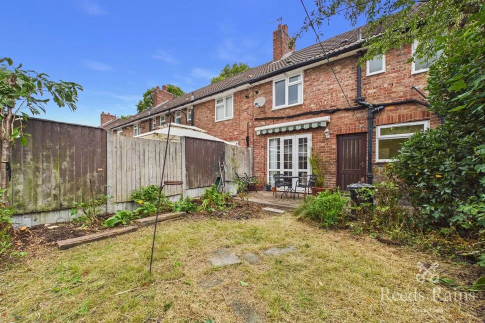 Ridgmont Avenue, Liverpool, Merseyside, L11, photo 11