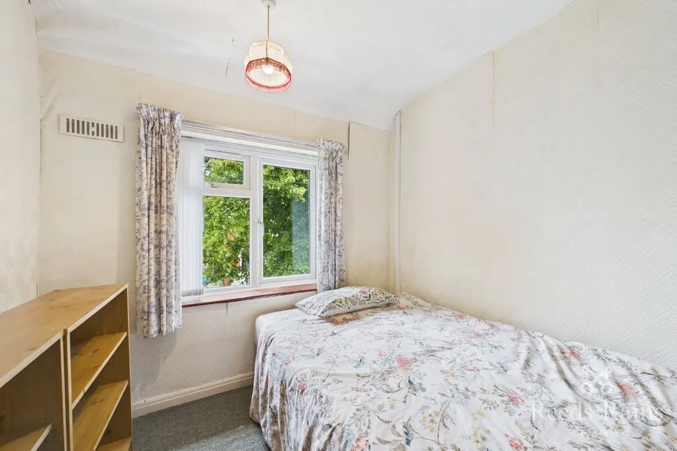Ridgmont Avenue, Liverpool, Merseyside, L11, photo 8