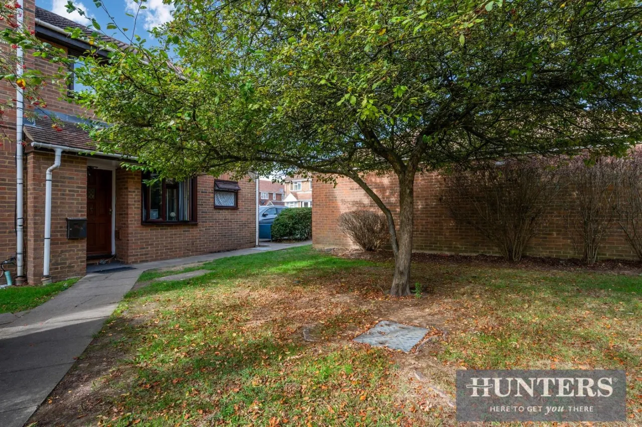 Pickwick Close, Hounslow, TW4, photo 8