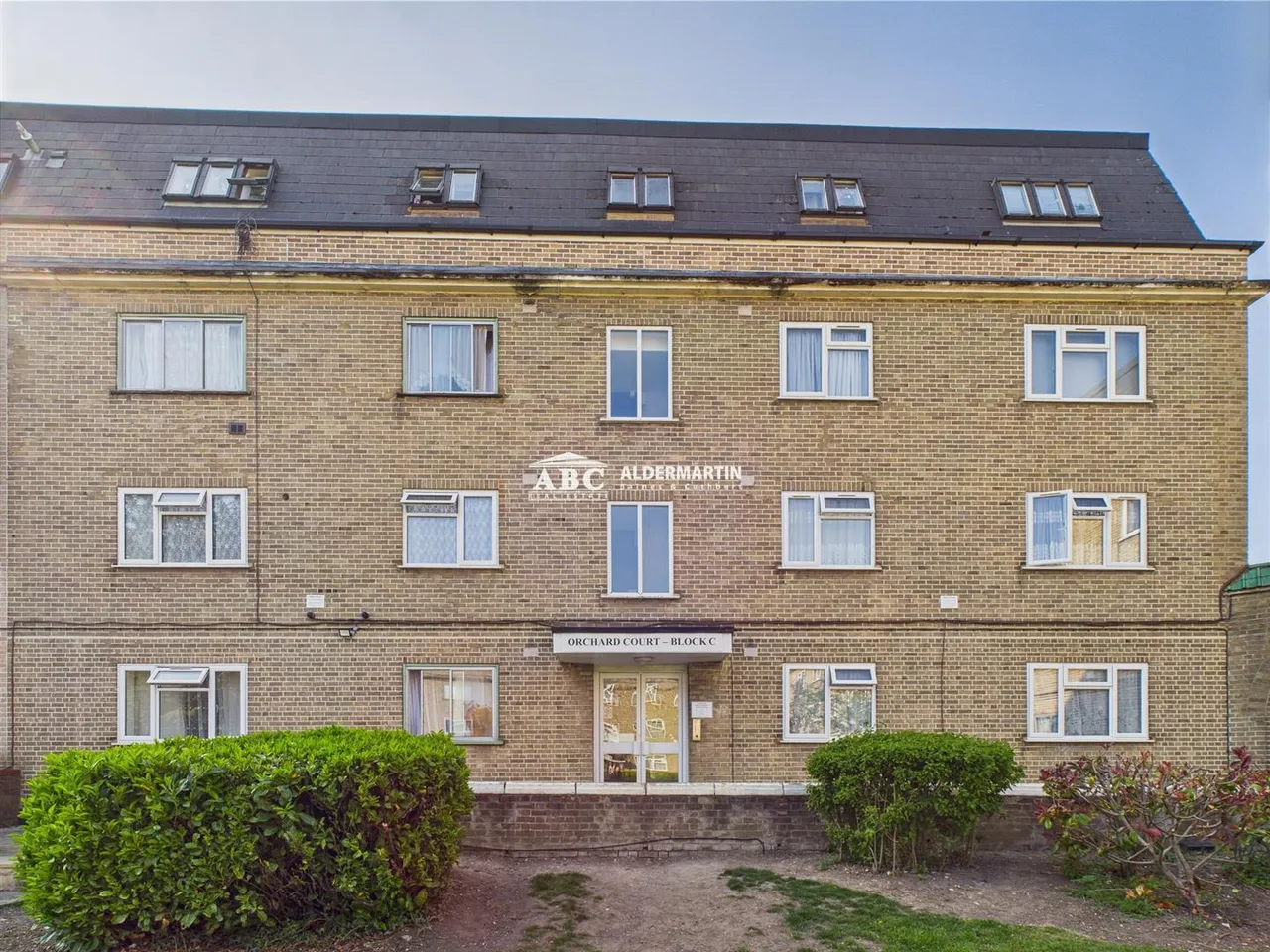 Stonegrove, Edgware, photo 11