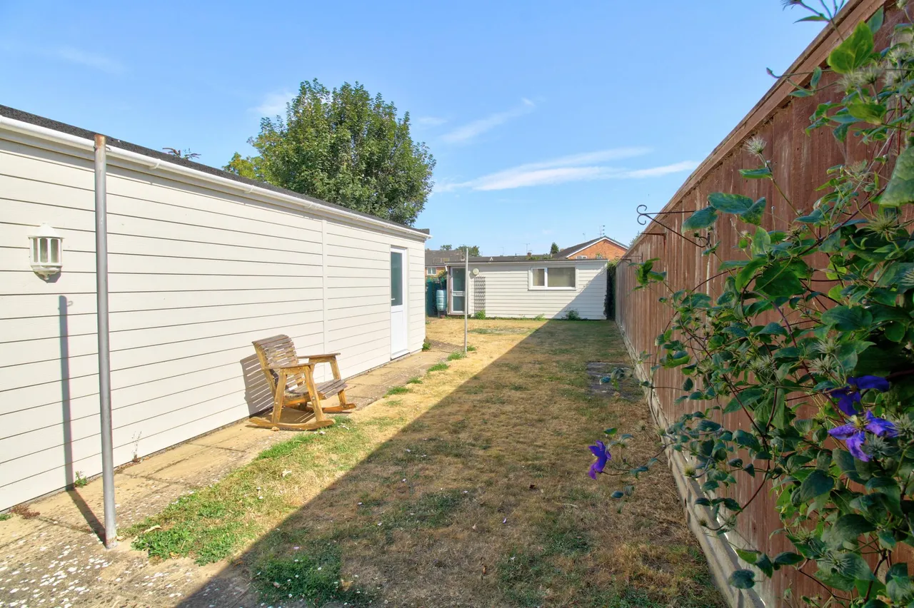 Aldis Avenue, Stowmarket, IP14, photo 11