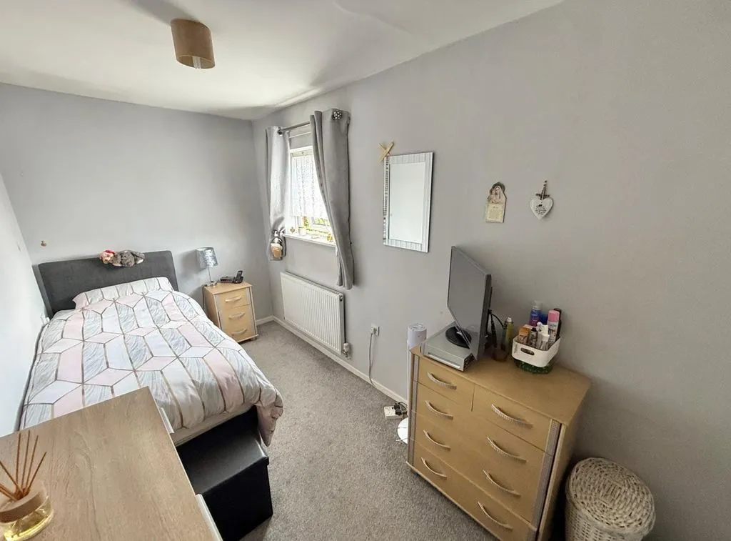Hales Gardens, Erdington, B23, photo 12