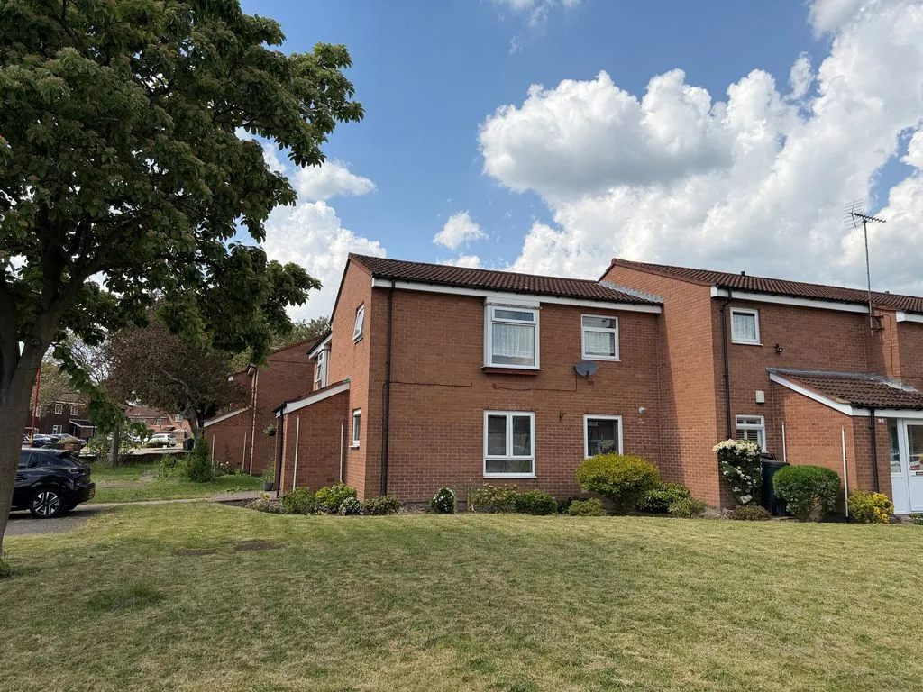 1 bed flat for sale, Hales Gardens, Erdington, B23