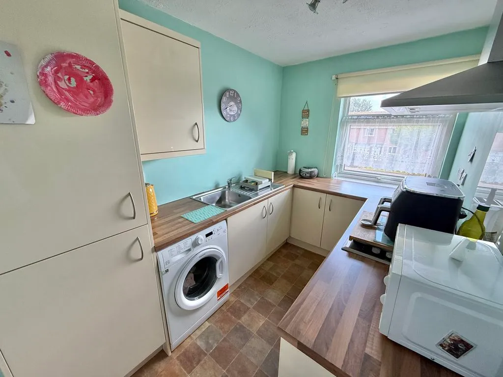 Hales Gardens, Erdington, B23, photo 5