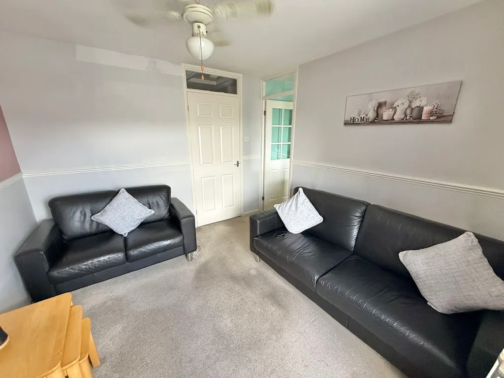 Hales Gardens, Erdington, B23, photo 4