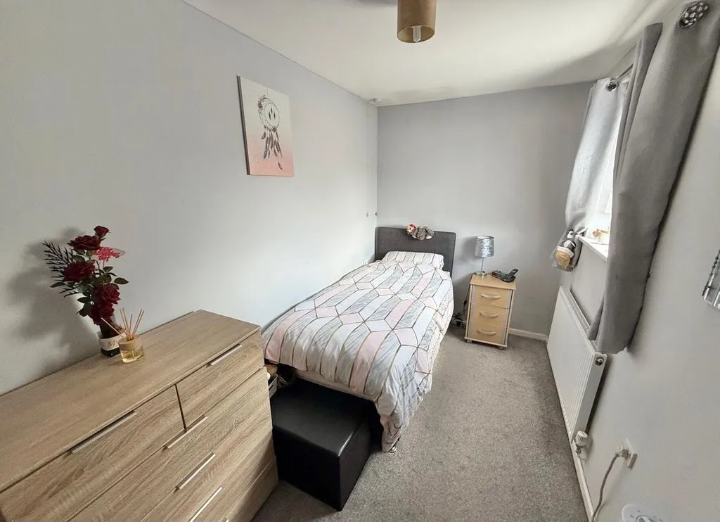 Hales Gardens, Erdington, B23, photo 8