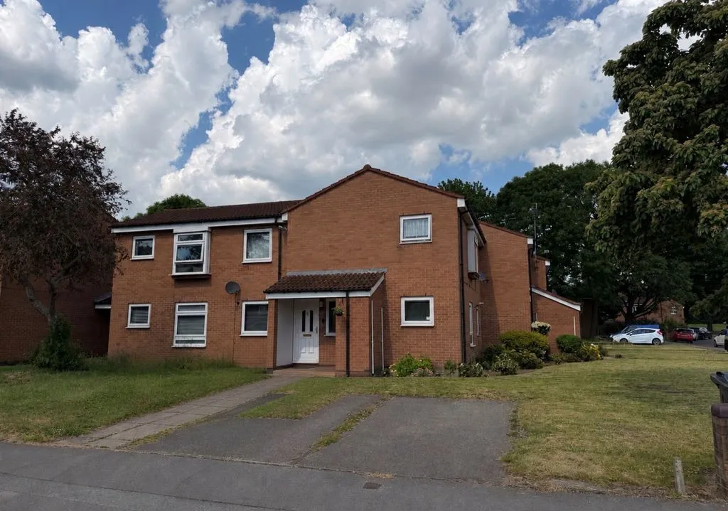 Hales Gardens, Erdington, B23, photo 11