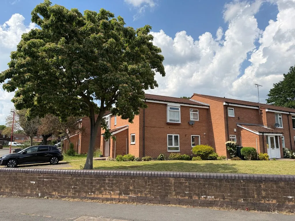 Hales Gardens, Erdington, B23, photo 10