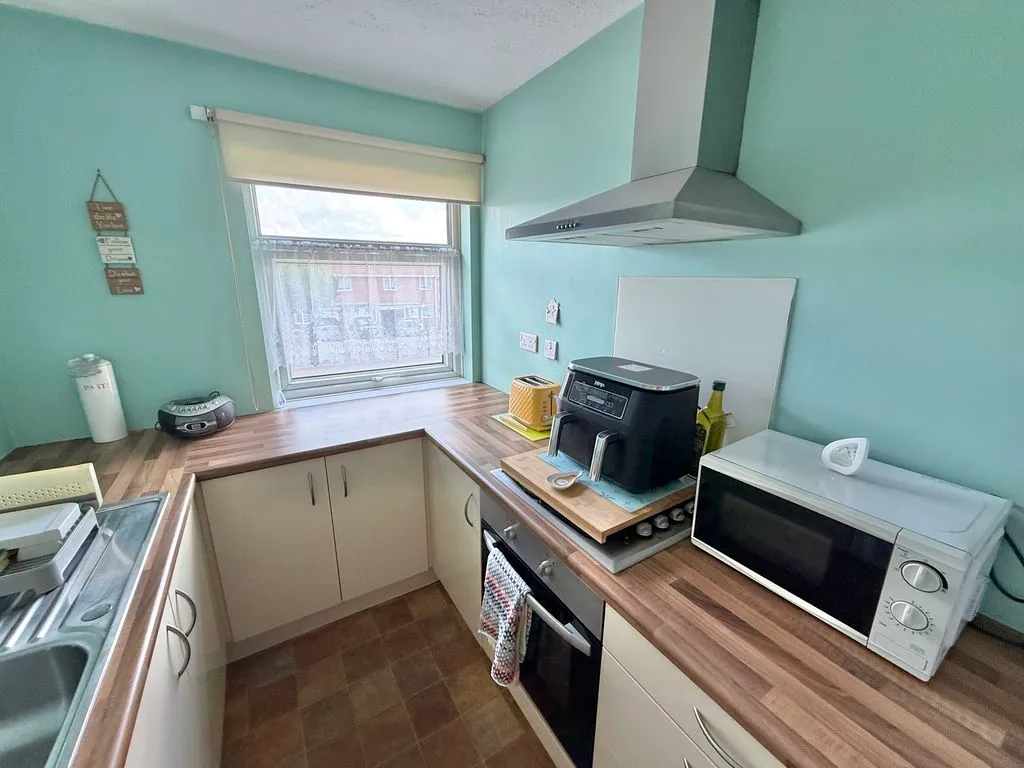 Hales Gardens, Erdington, B23, photo 7