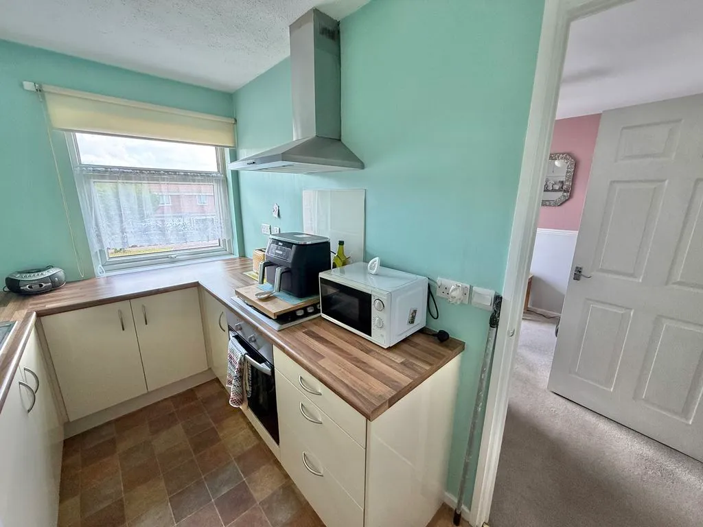 Hales Gardens, Erdington, B23, photo 6