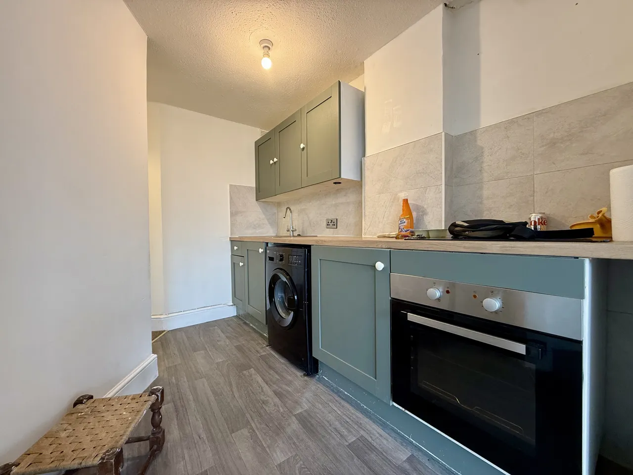 1 bed flat to rent — London Road, BOGNOR REGIS