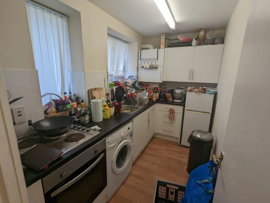 Eccles New Road, Salford, M5, photo 5