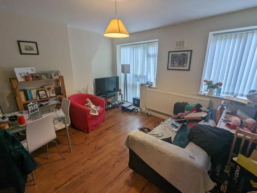 Eccles New Road, Salford, M5, photo 2
