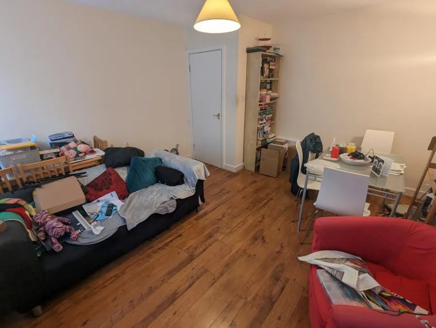 Eccles New Road, Salford, M5, photo 3
