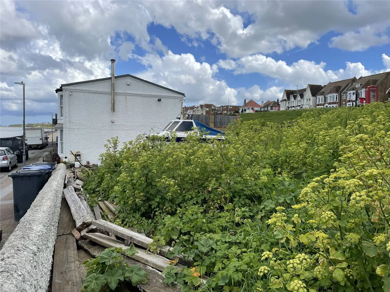 East Cliff Parade, Herne Bay, Kent, CT6, photo 4