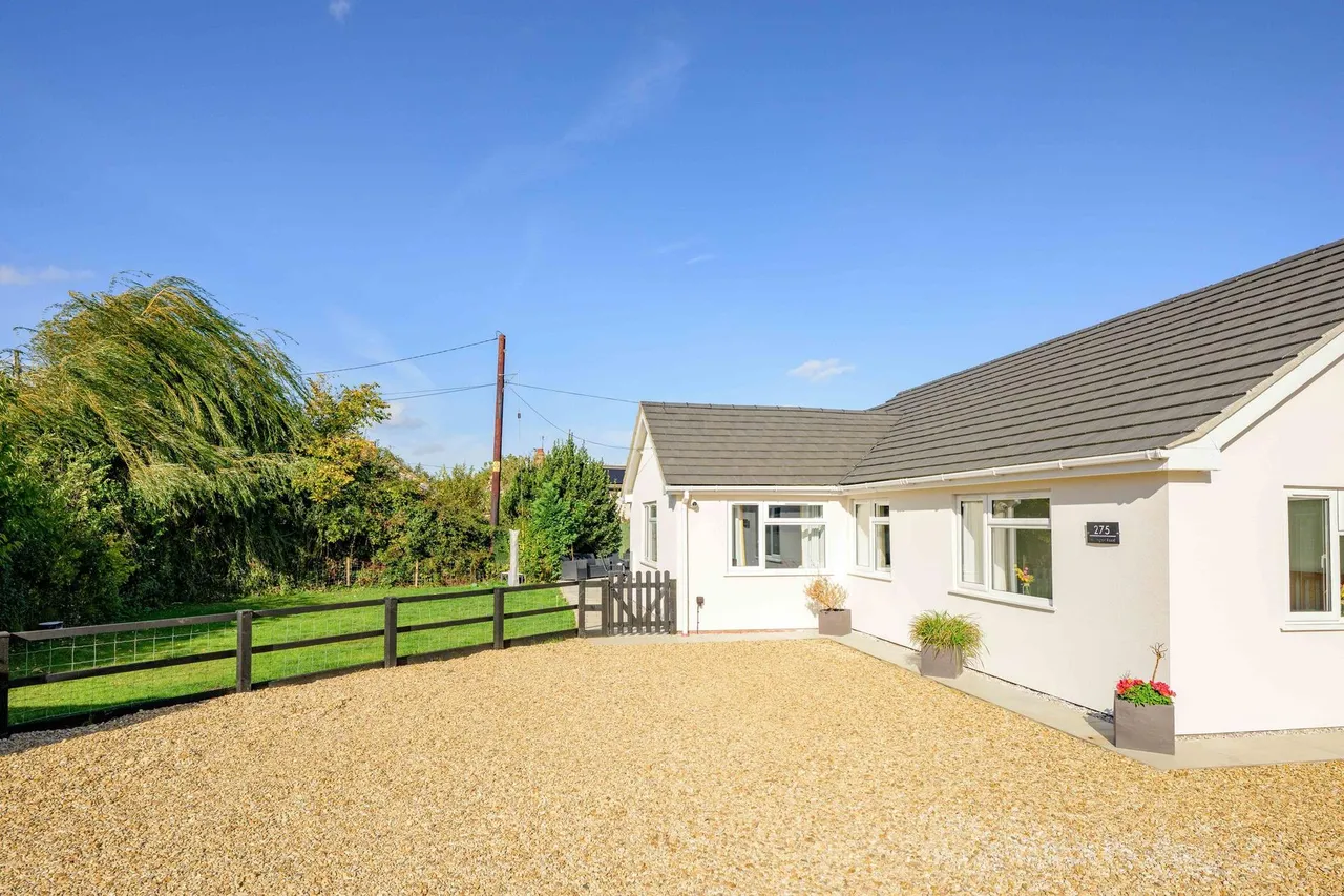 Willington Road, Kirton End, PE20, photo 35