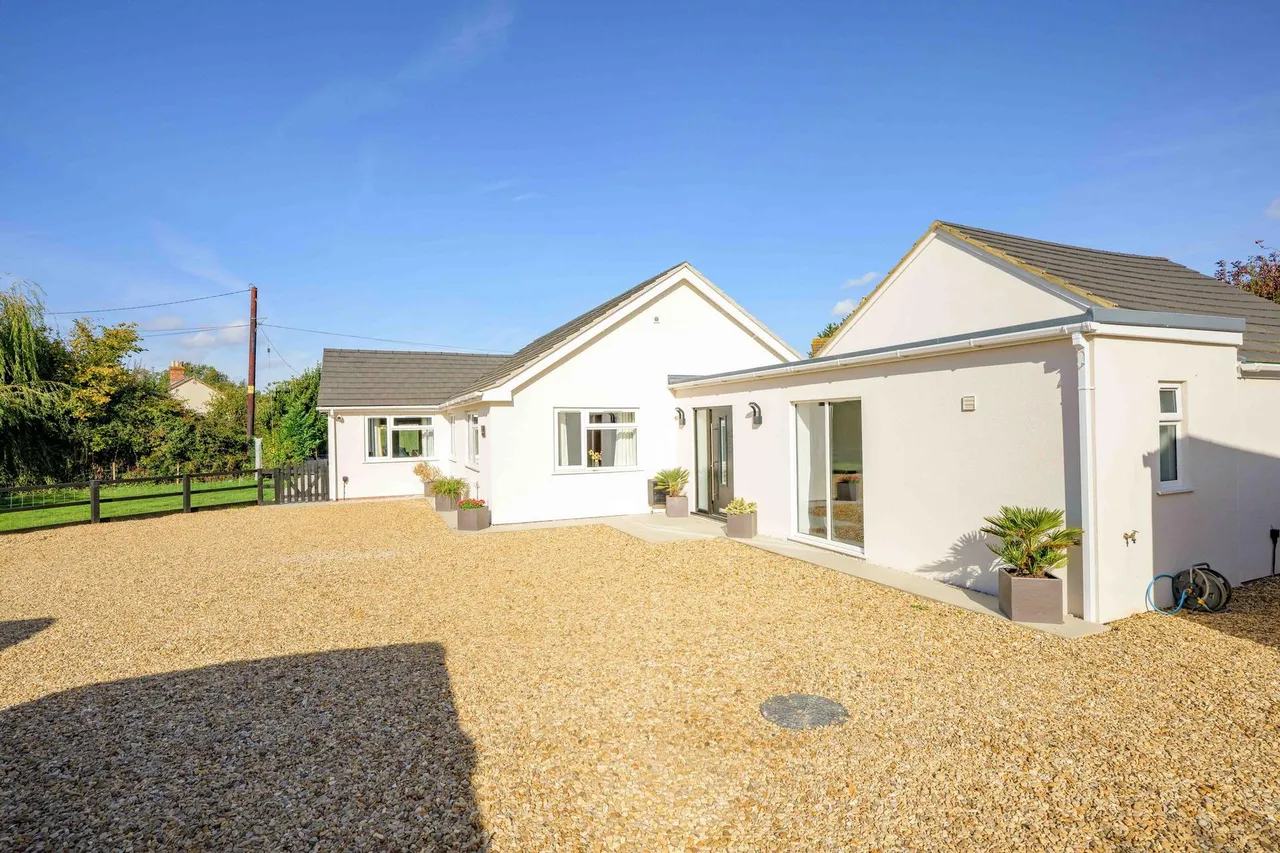 Willington Road, Kirton End, PE20, photo 36