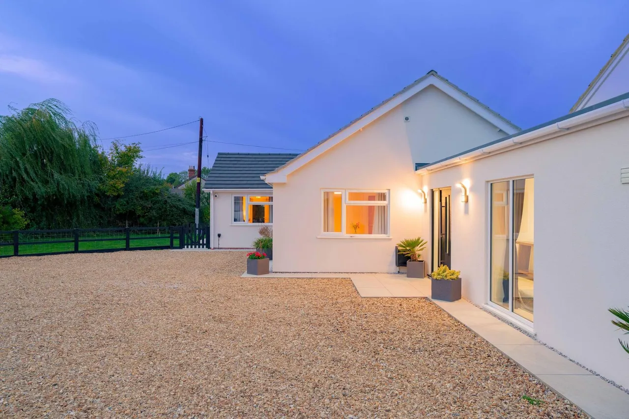 Willington Road, Kirton End, PE20, photo 30