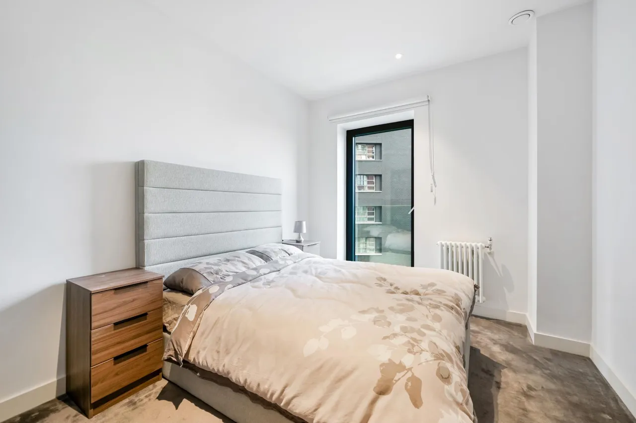 Modena House, London City Island, E14, photo 7