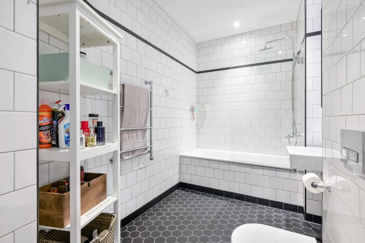 Modena House, London City Island, E14, photo 8