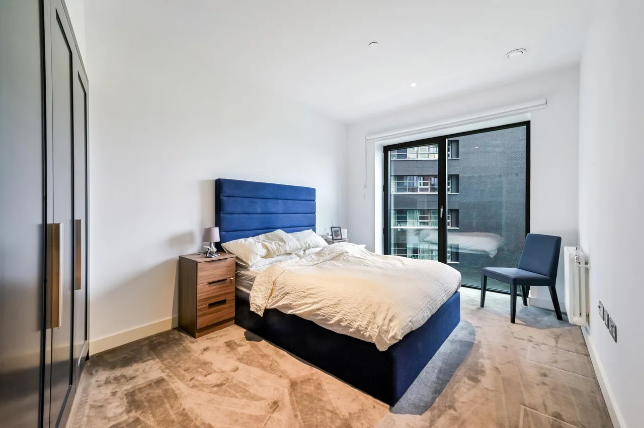 Modena House, London City Island, E14, photo 6