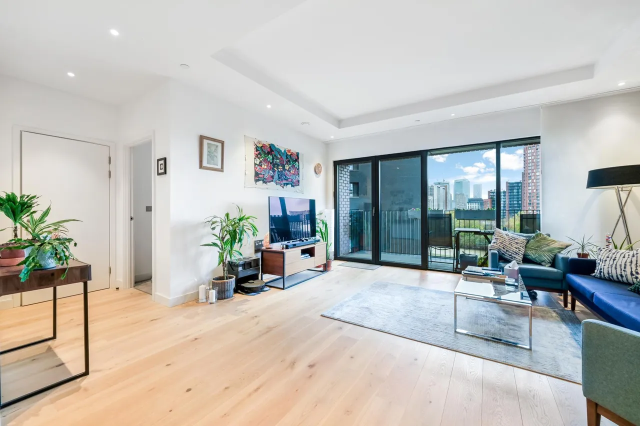 Modena House, London City Island, E14, photo 5