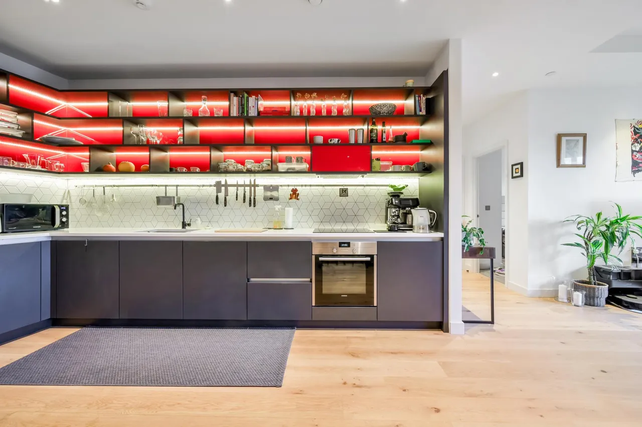 Modena House, London City Island, E14, photo 4