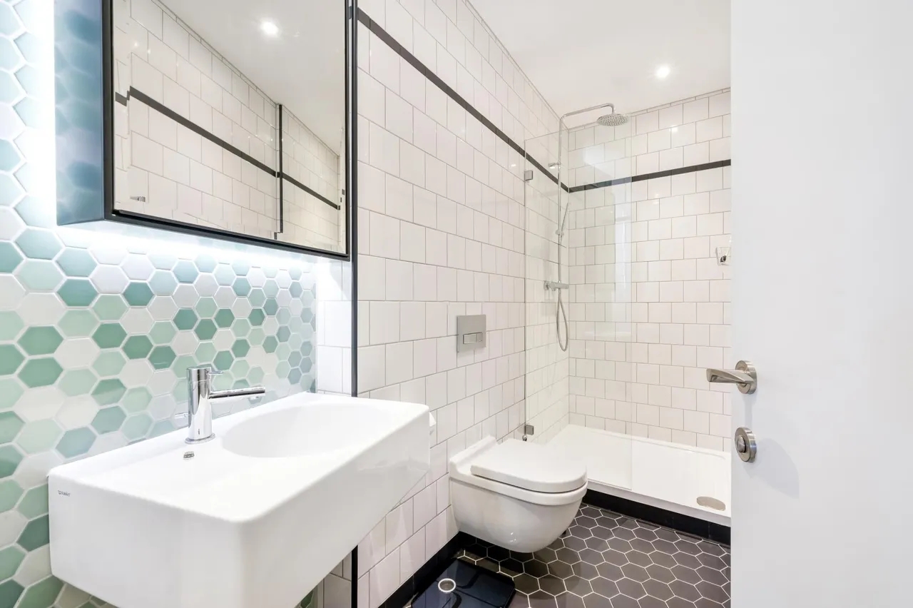 Modena House, London City Island, E14, photo 9