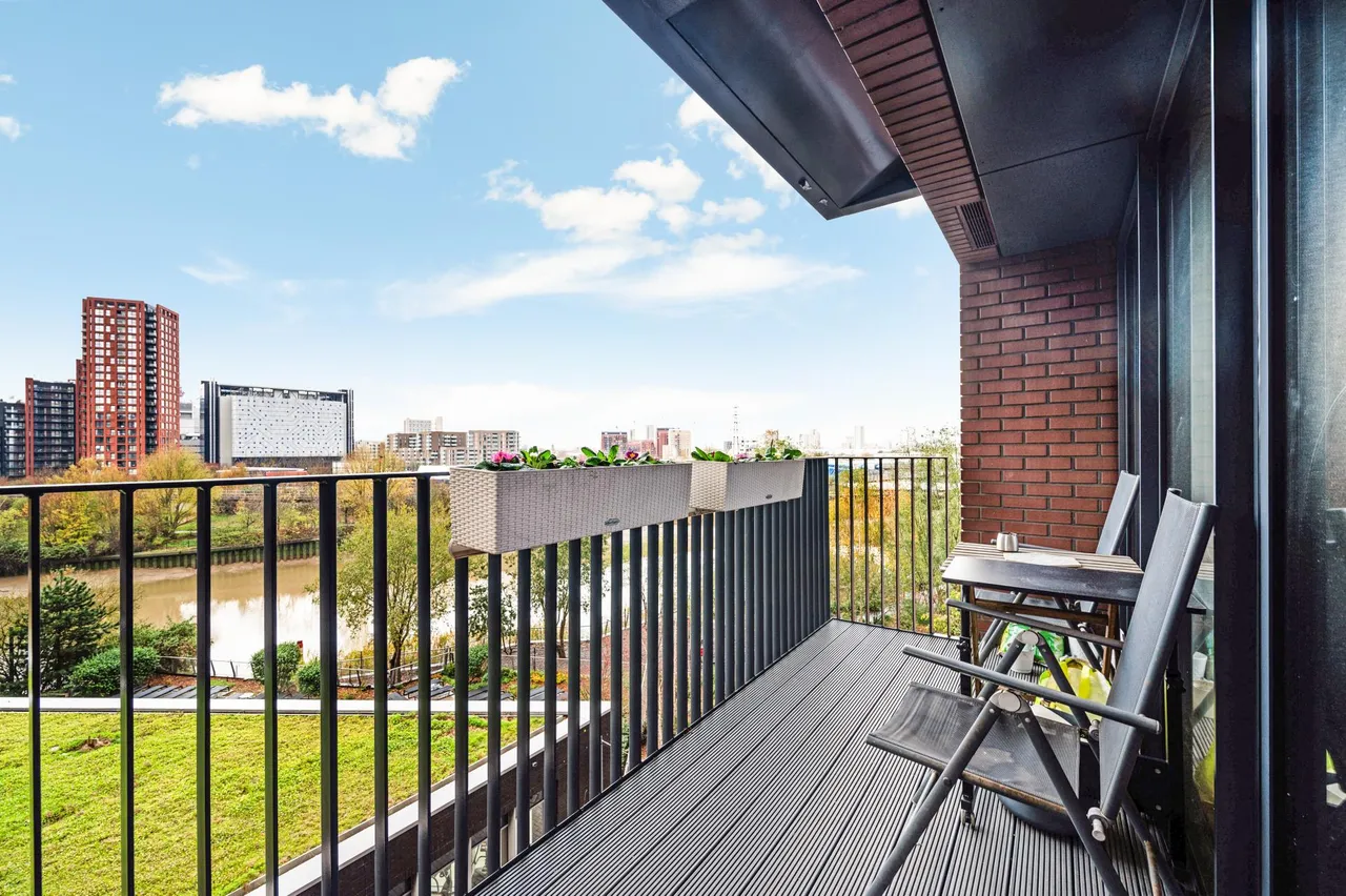 Modena House, London City Island, E14, photo 12