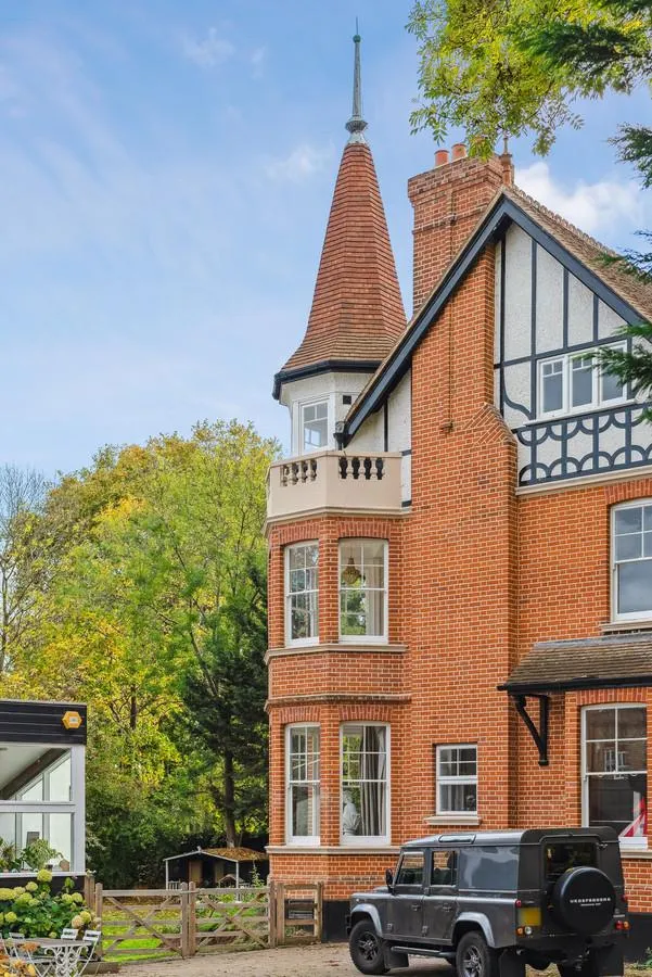 Bridge Road, East Molesey, KT8, photo 50