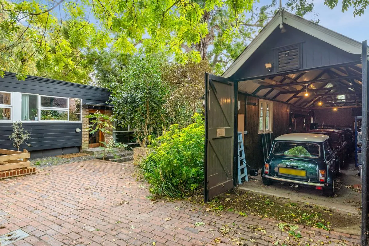 Bridge Road, East Molesey, KT8, photo 49