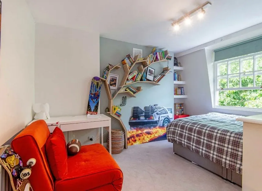 Chadwell Street, London, EC1R, photo 5