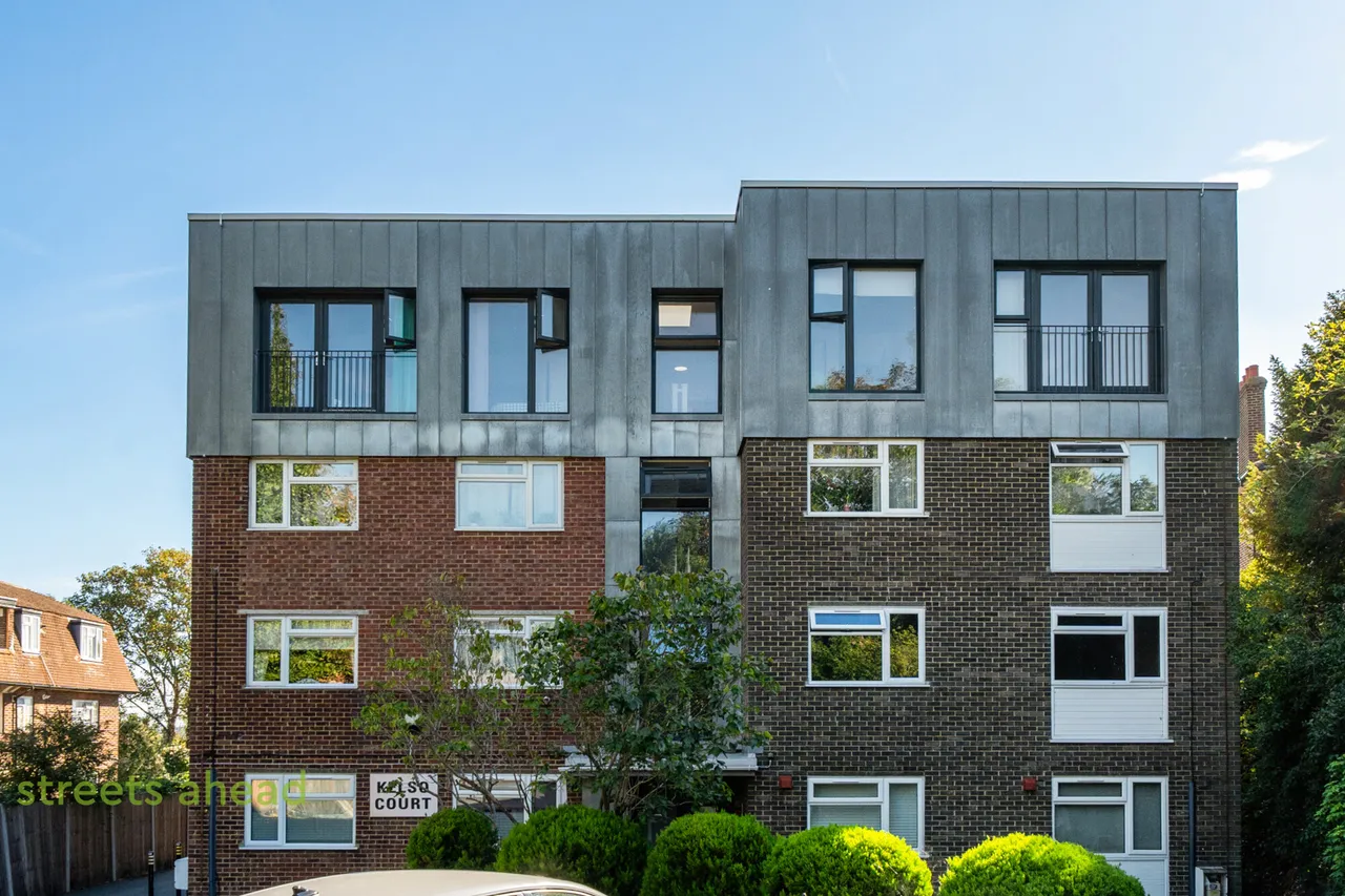 Anerley Park, London, SE20, photo 12