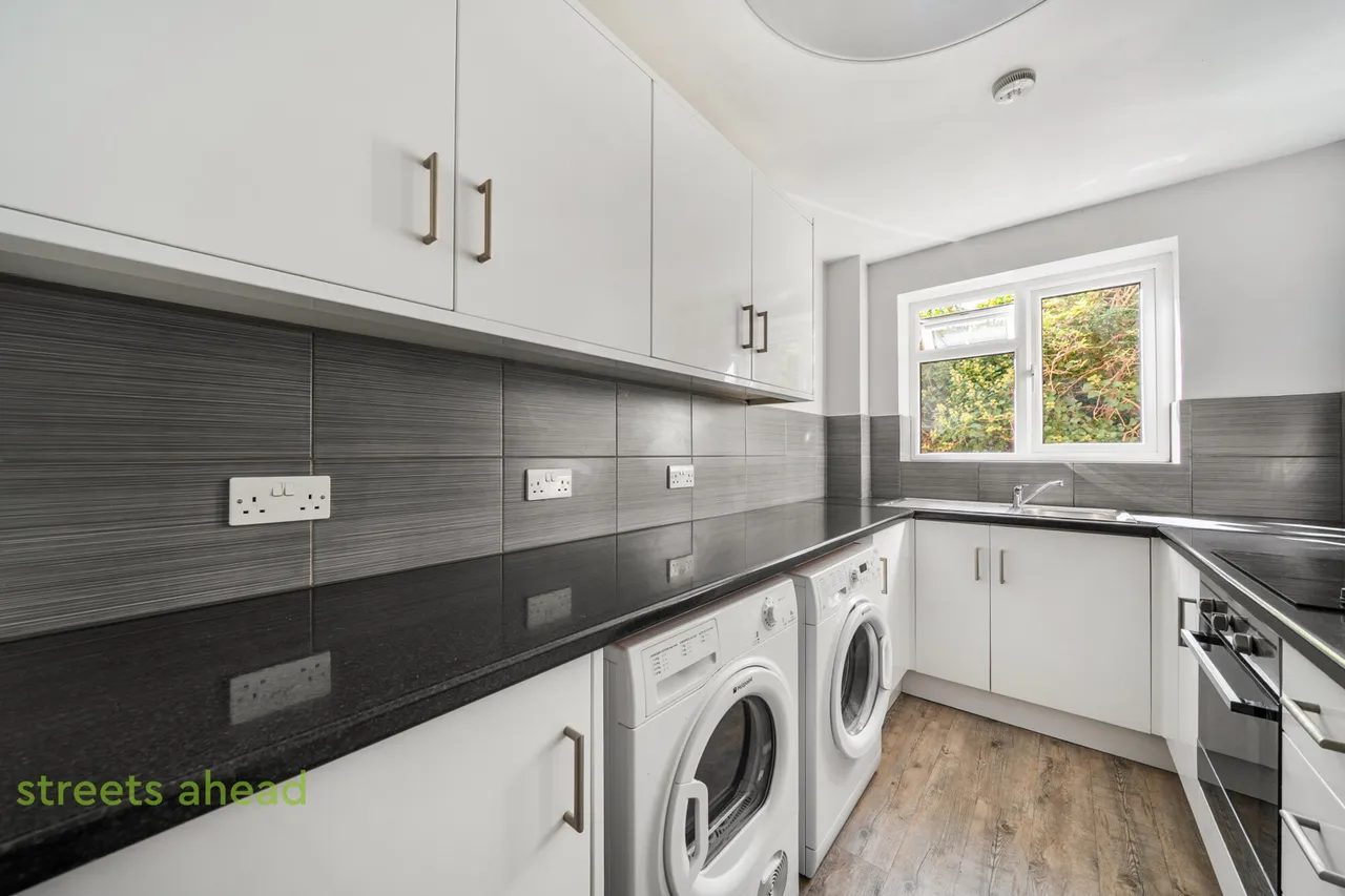 Anerley Park, London, SE20, photo 11