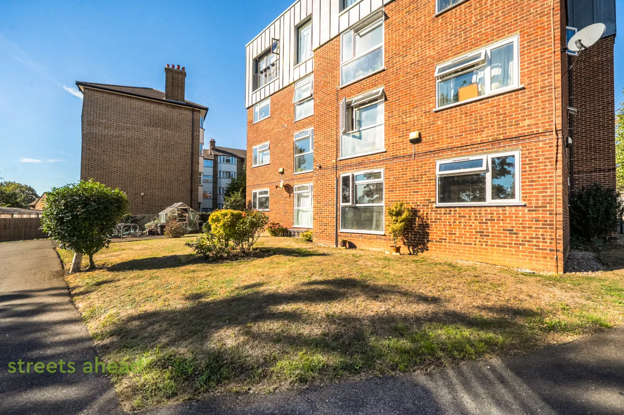 Anerley Park, London, SE20, photo 10