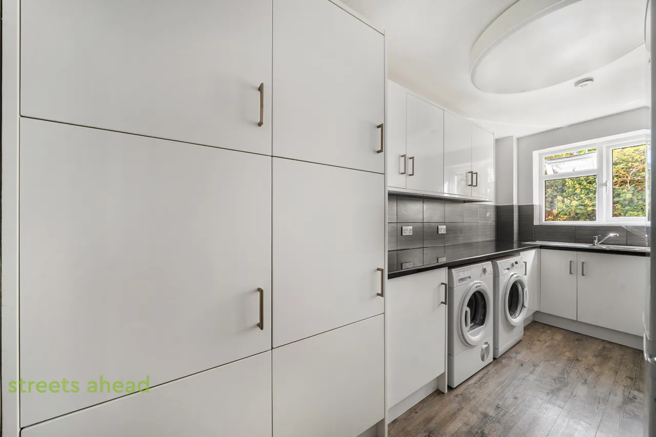 Anerley Park, London, SE20, photo 9