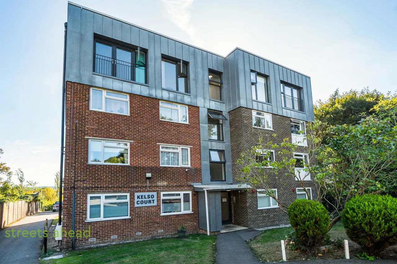 Anerley Park, London, SE20, photo 7