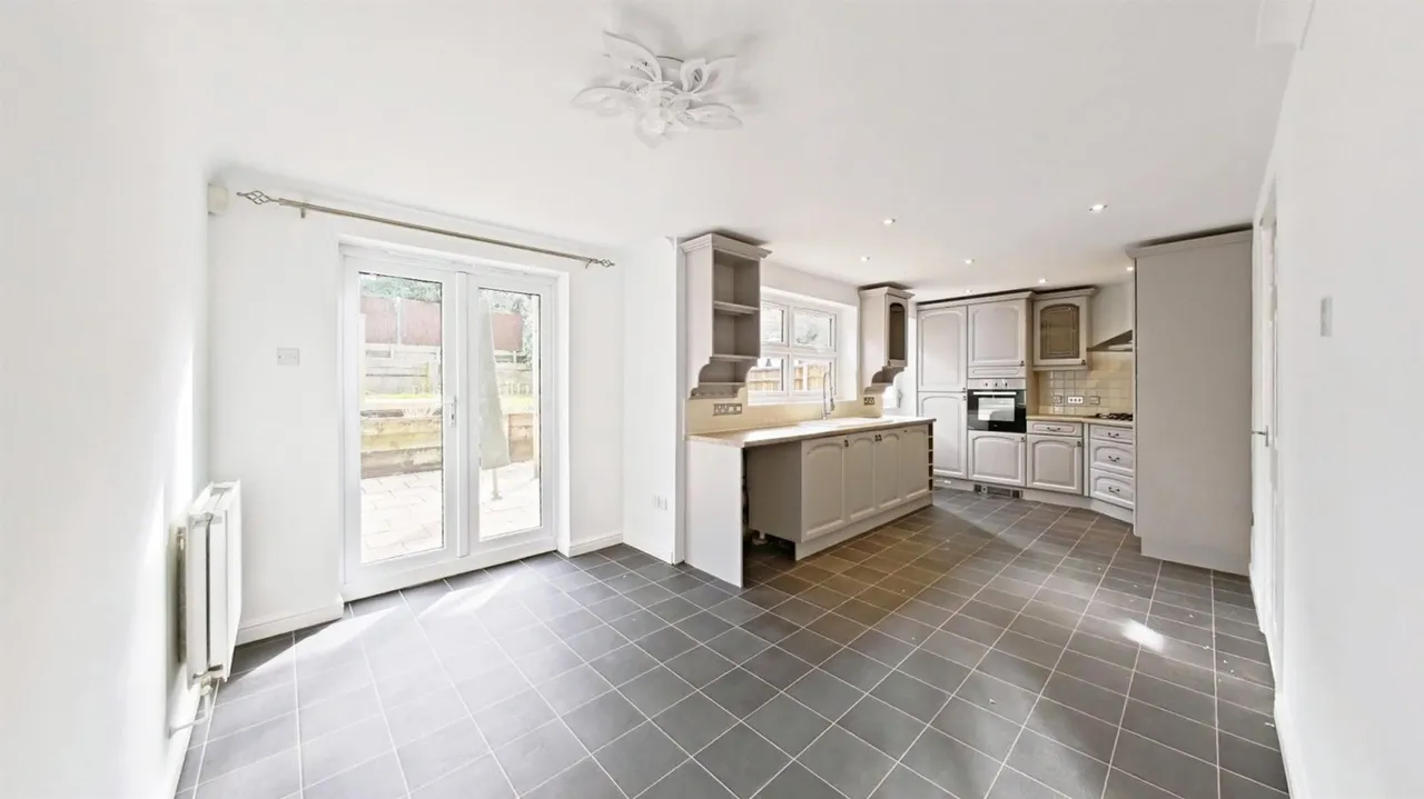 Fay Close, Rochester, Kent, photo 4
