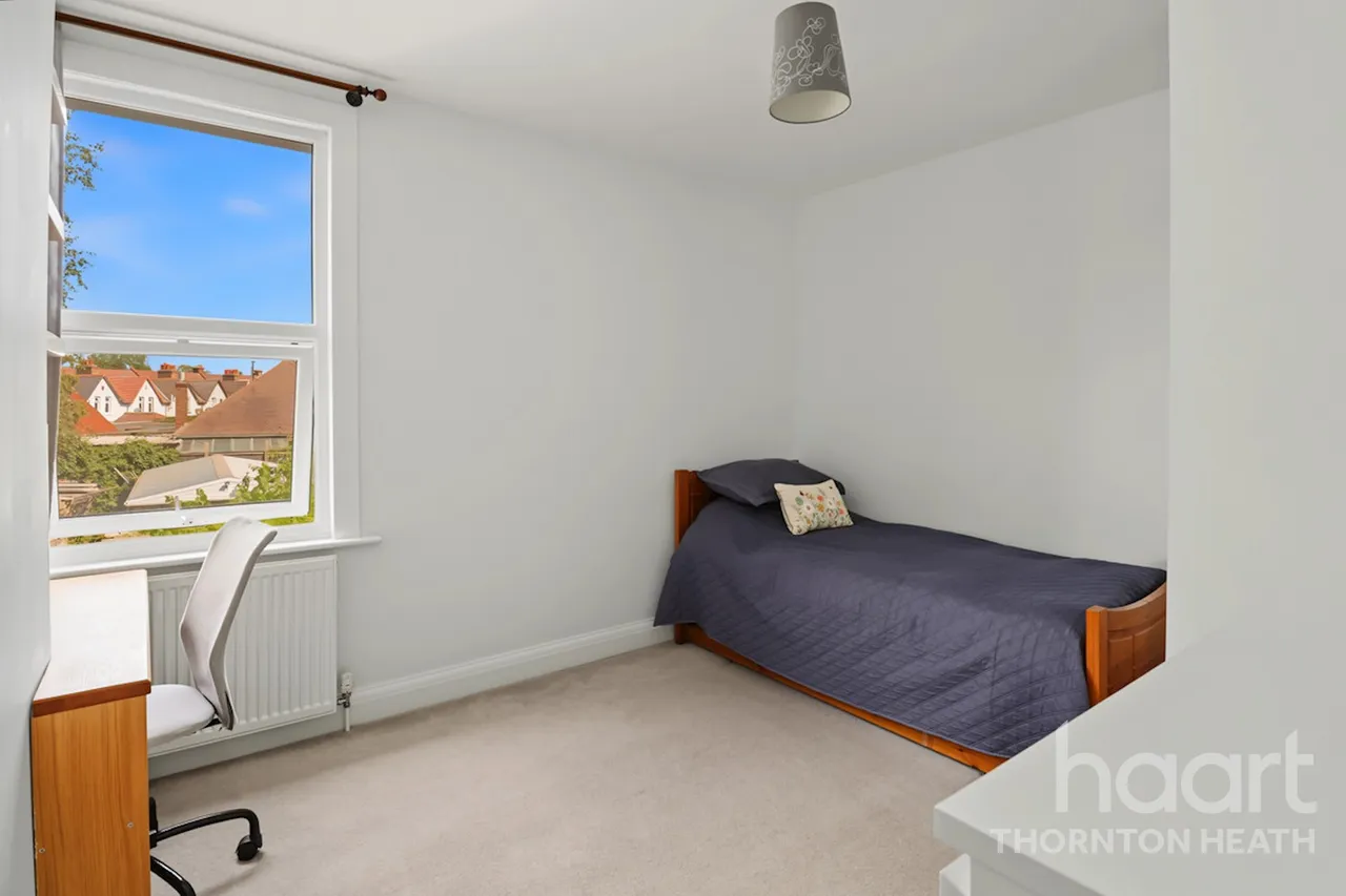 Elmers Road, London, SE25, photo 17