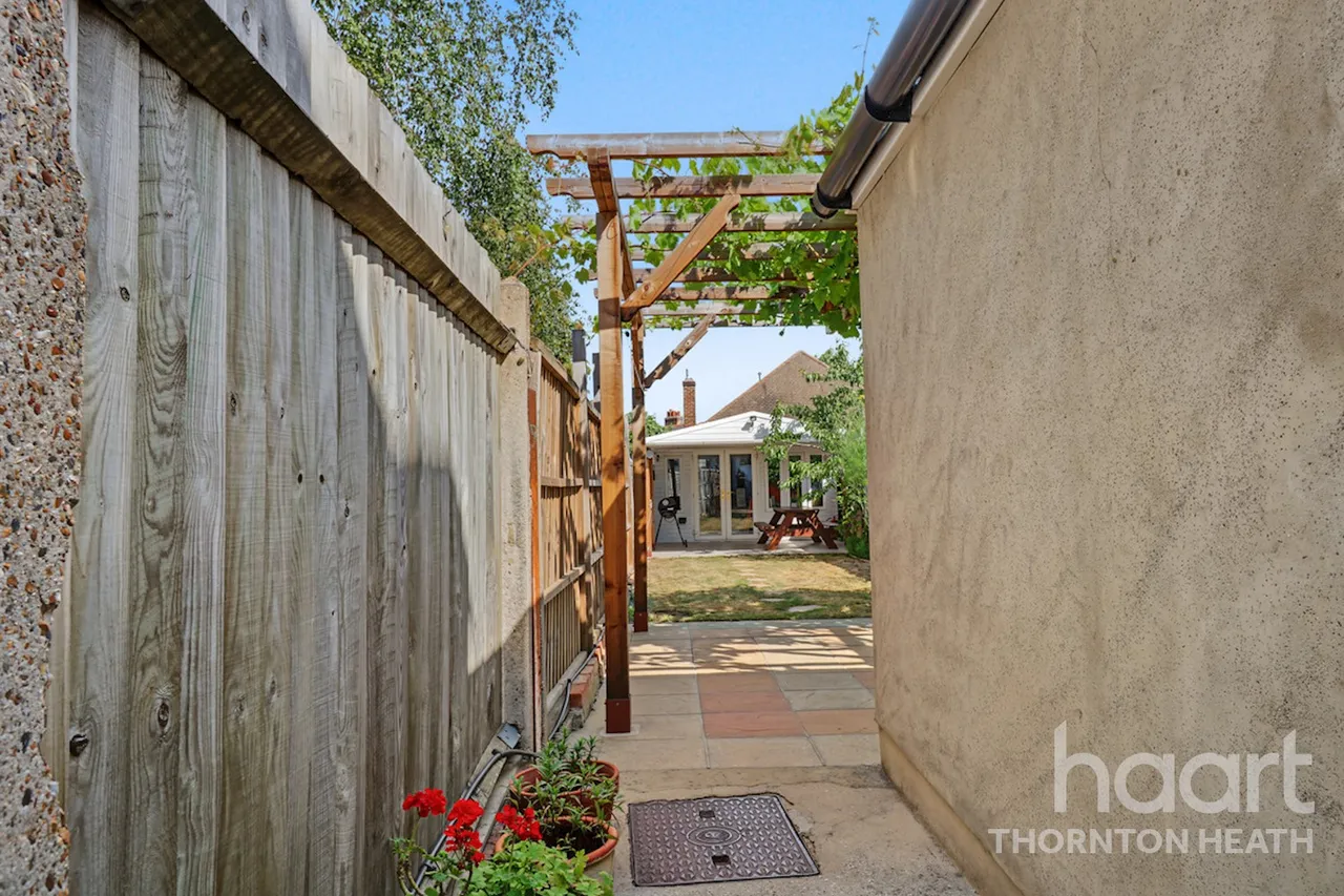 Elmers Road, London, SE25, photo 10