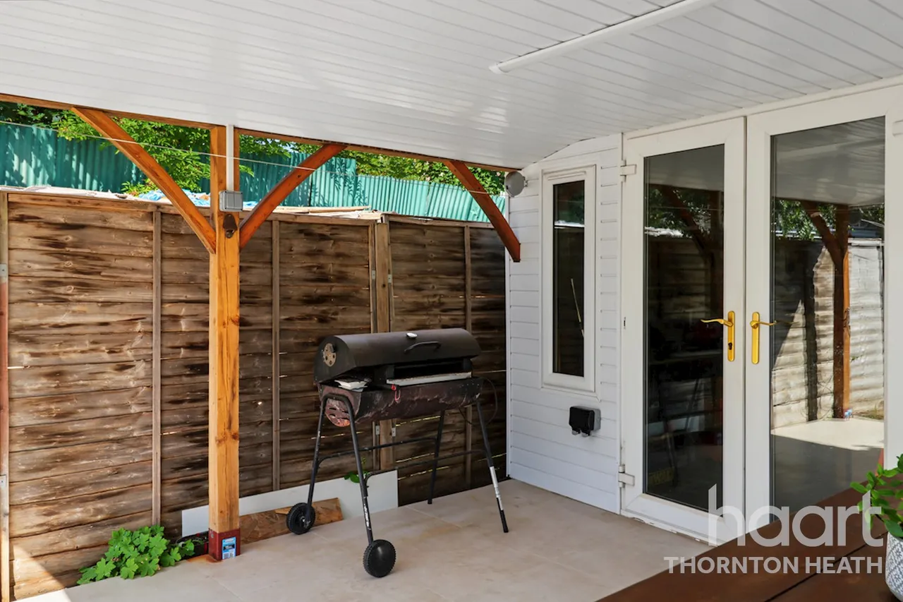 Elmers Road, London, SE25, photo 13