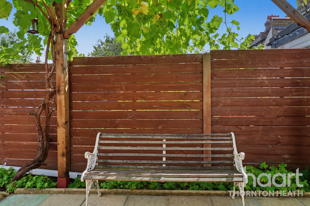 Elmers Road, London, SE25, photo 11