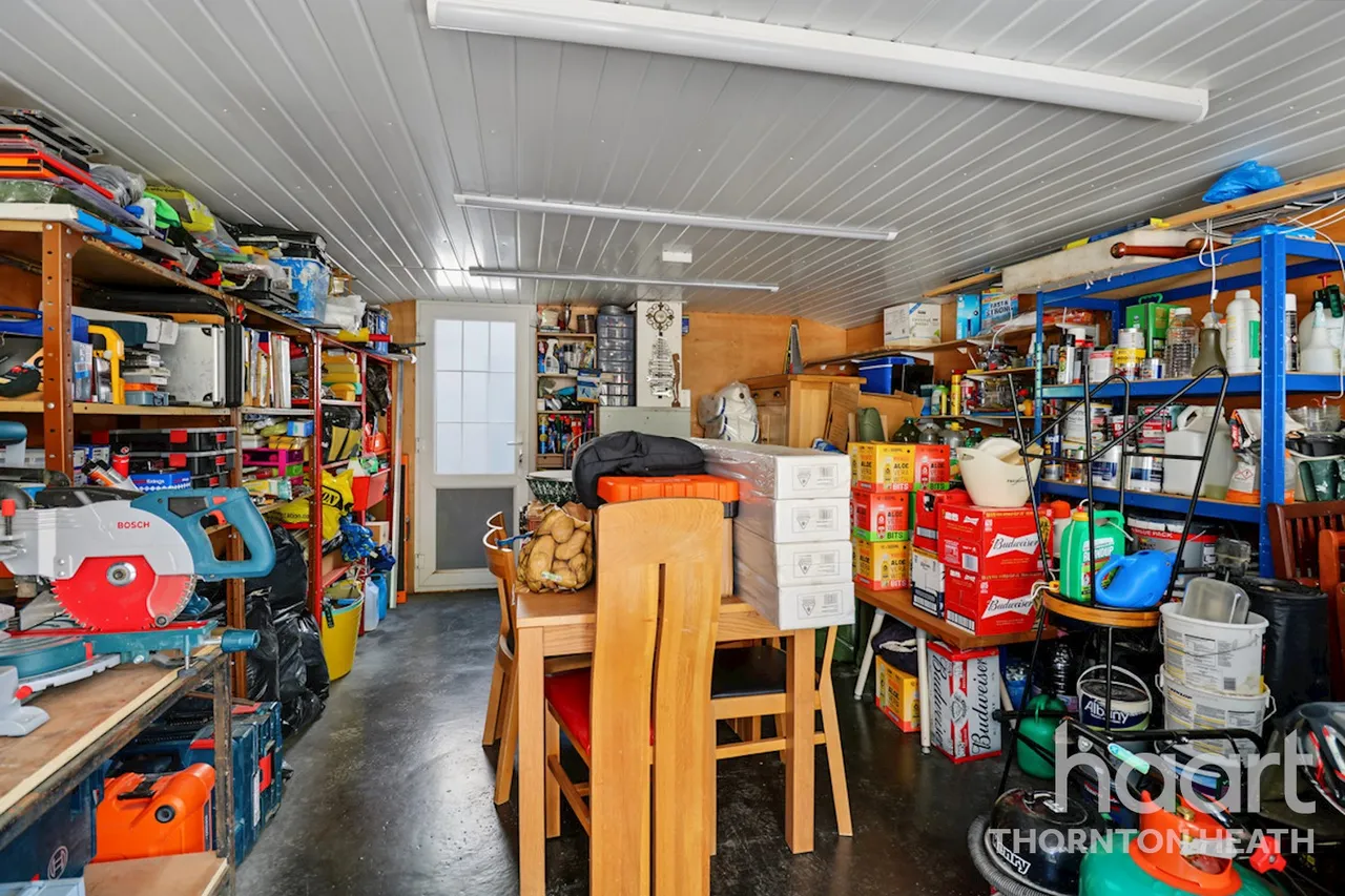 Elmers Road, London, SE25, photo 14