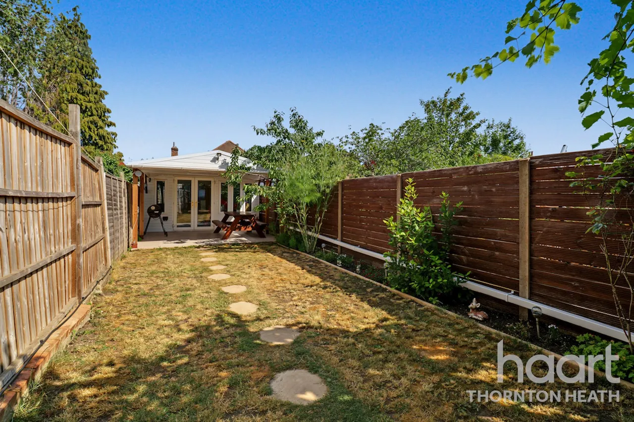 Elmers Road, London, SE25, photo 6