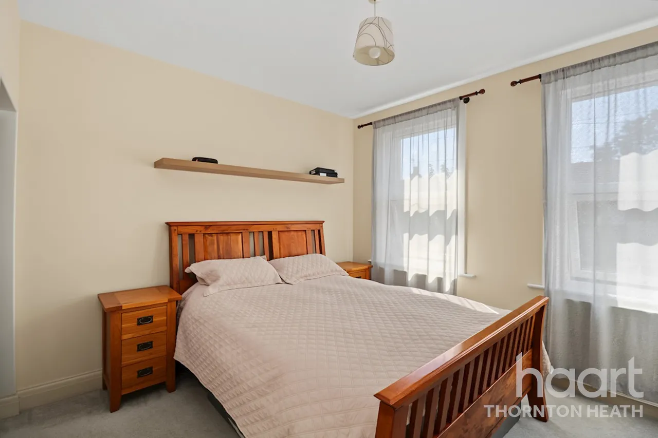 Elmers Road, London, SE25, photo 15