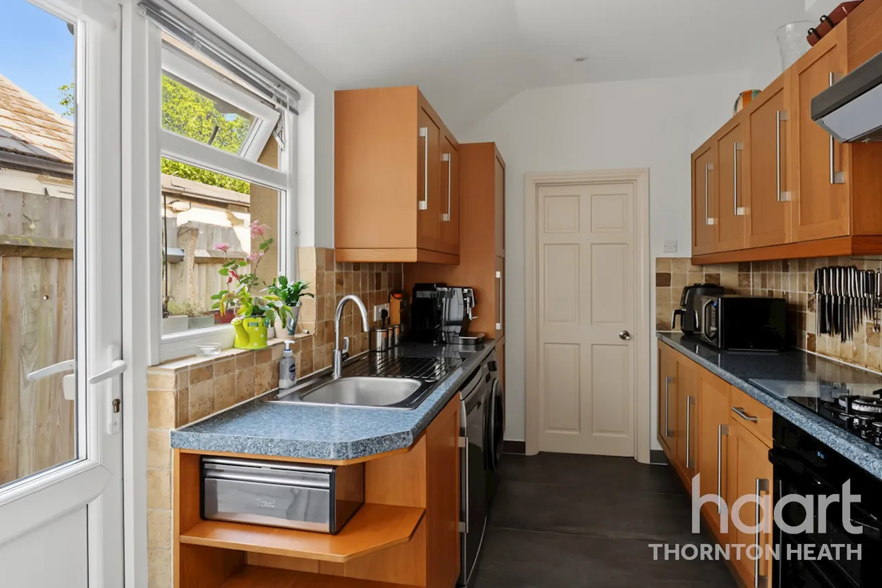 Elmers Road, London, SE25, photo 4