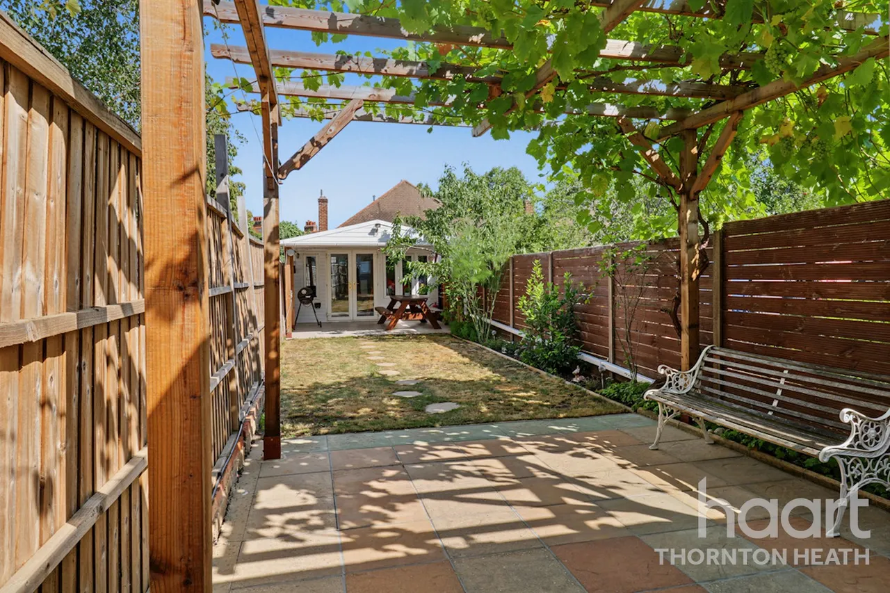Elmers Road, London, SE25, photo 7