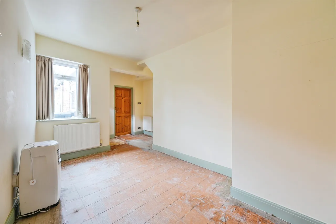 Carter Street, Uttoxeter, ST14, photo 5