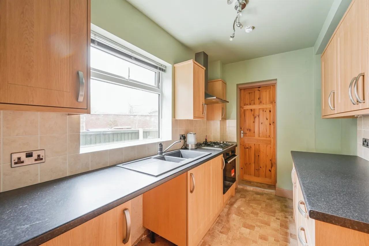 Carter Street, Uttoxeter, ST14, photo 2