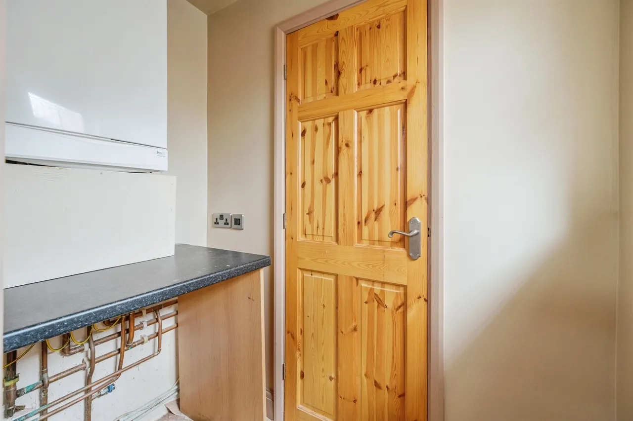 Carter Street, Uttoxeter, ST14, photo 4